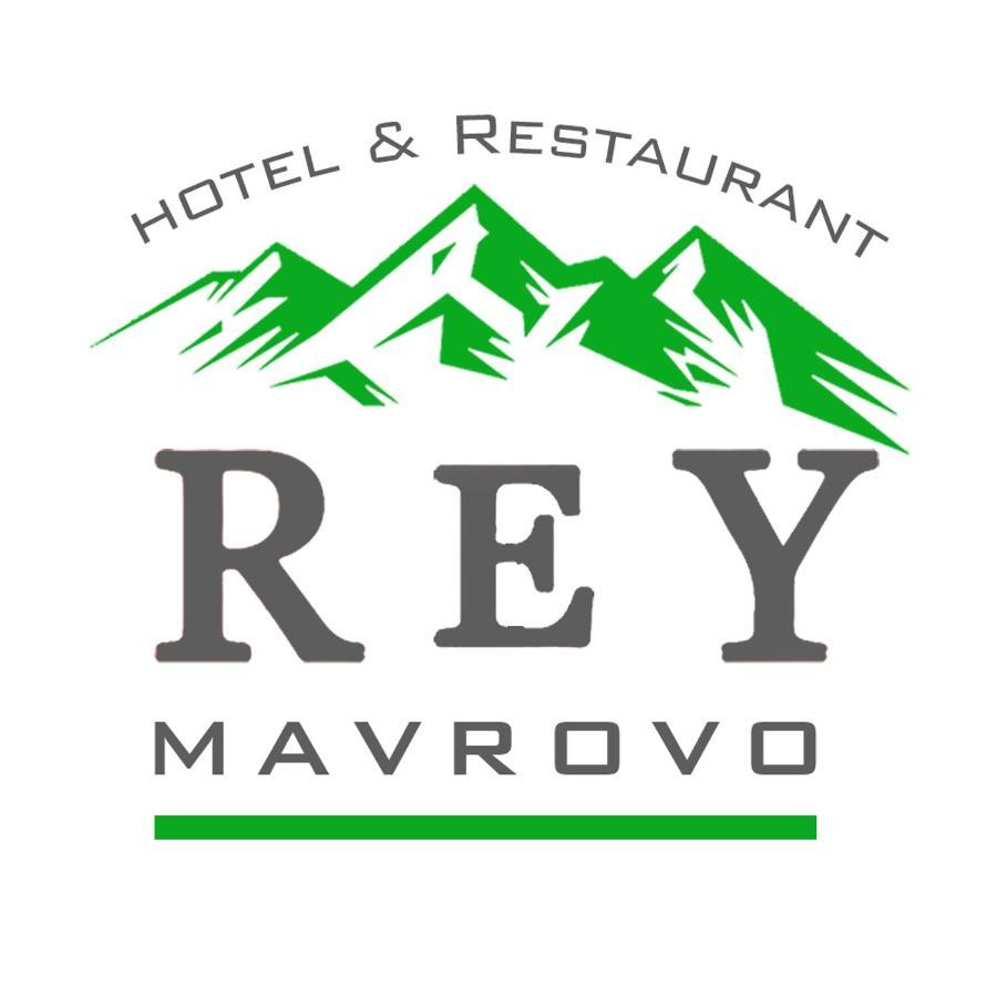 Rey Hotel 마르로보 외부 사진